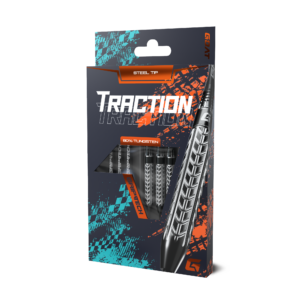 Traction Darts